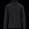 Tind Recycled Long Zip Fleece, fleecejakke, herre - Mellomlagsjakke - Tind Recycled Long Zip Fleece, fleecejakke, herre