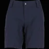 Tind Trekking Shorts, turshorts, dame - Fritidsshorts - Tind Trekking Shorts, turshorts, dame