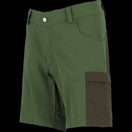 Tind Trekking Shorts, turshorts, herre - Turshorts - Tind Trekking Shorts, turshorts, herre