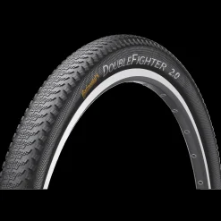 Tire Doublefighter III 37-622, sykkeldekk - Sykkeldekk - Tire Doublefighter III 37-622, sykkeldekk