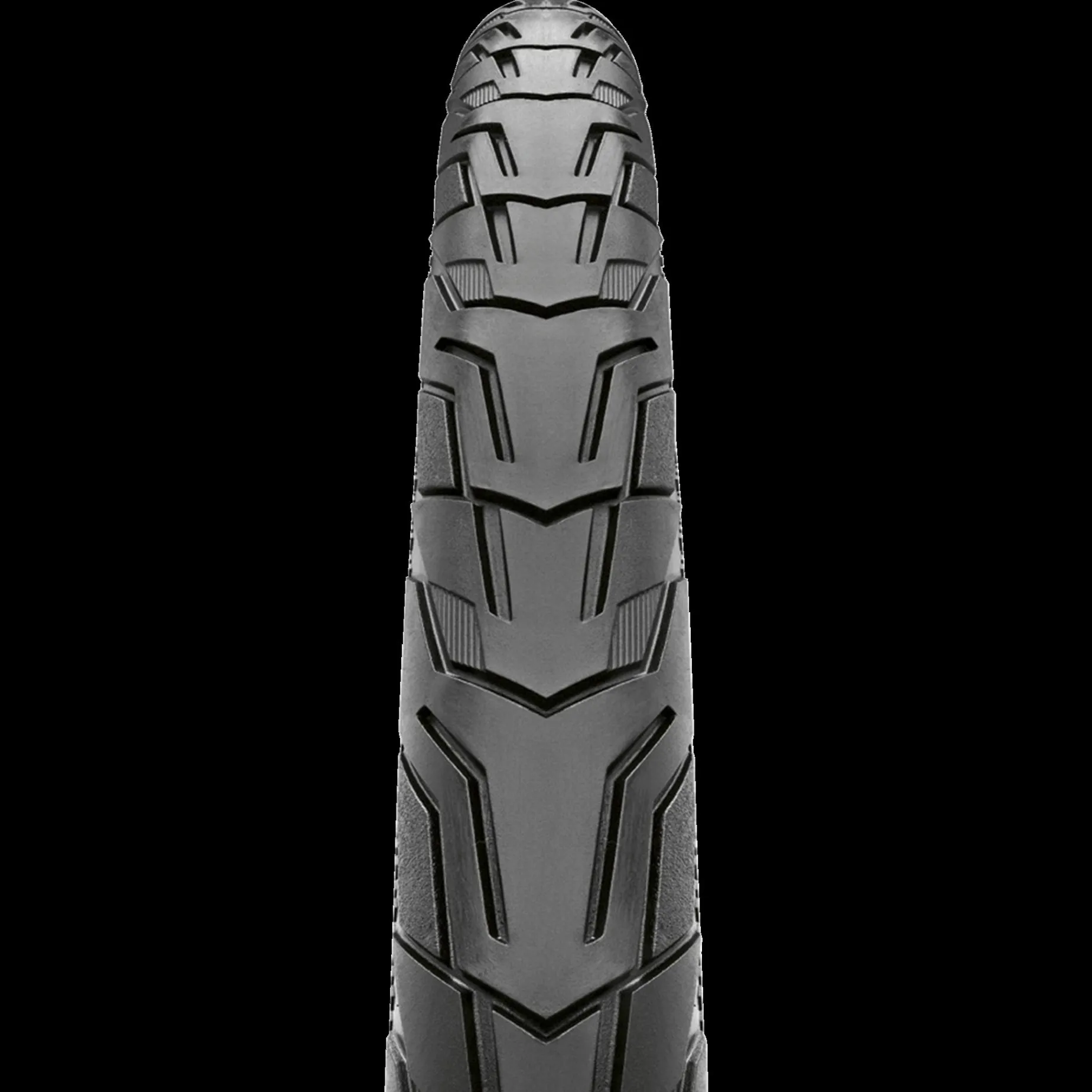 Tire Ride City Reflex 700x37, sykkeldekk - Sykkeldekk - Tire Ride City Reflex 700x37, sykkeldekk