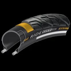 Tire Ride City Reflex 700x37, sykkeldekk - Sykkeldekk - Tire Ride City Reflex 700x37, sykkeldekk