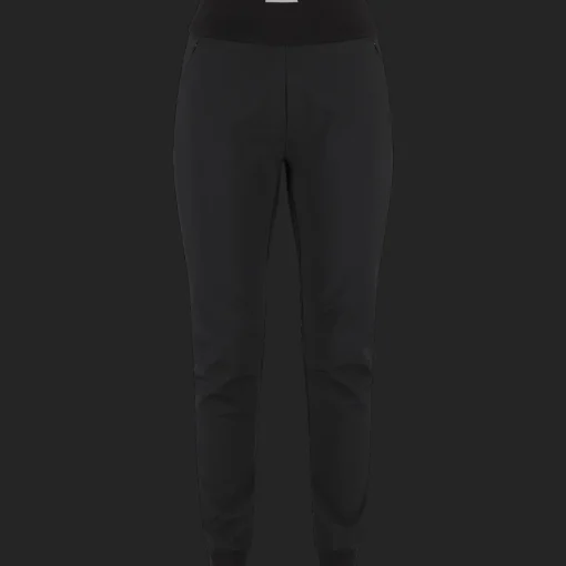 Tirill Thermal Pants, turtights, dame - Jogge-& Fritidsbukse - Tirill Thermal Pants, turtights, dame