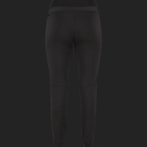 Tirill Thermal Pants, turtights, dame - Jogge-& Fritidsbukse - Tirill Thermal Pants, turtights, dame