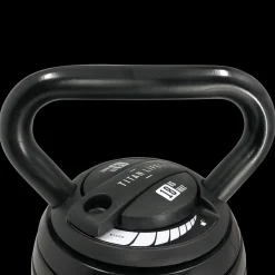 Titan Life - Adjustable Kettlebell 4,5 - 18 kg, justerbar kettlebell - Kettlebells - Titan Life - Adjustable Kettlebell 4,5 - 18 kg, justerbar kettlebell