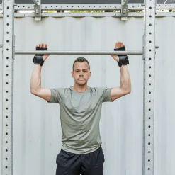 Titan Life - Lifting Grips, håndleddsstøtte - Tilbehør Styrketrening - Titan Life - Lifting Grips, håndleddsstøtte