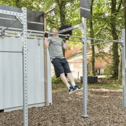 Titan Life - Lifting Grips, håndleddsstøtte - Tilbehør Styrketrening - Titan Life - Lifting Grips, håndleddsstøtte