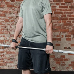 Titan Life - Lifting Straps, løftestropper - Tilbehør Styrketrening - Titan Life - Lifting Straps, løftestropper