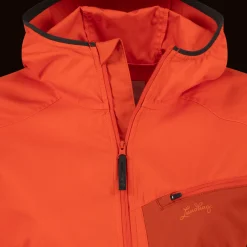 Tived Jacket, turjakke, dame - Skalljakke - Tived Jacket, turjakke, dame