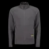 Tived Merino Full Zip M, ulljakke - Mellomlagsjakke - Tived Merino Full Zip M, ulljakke