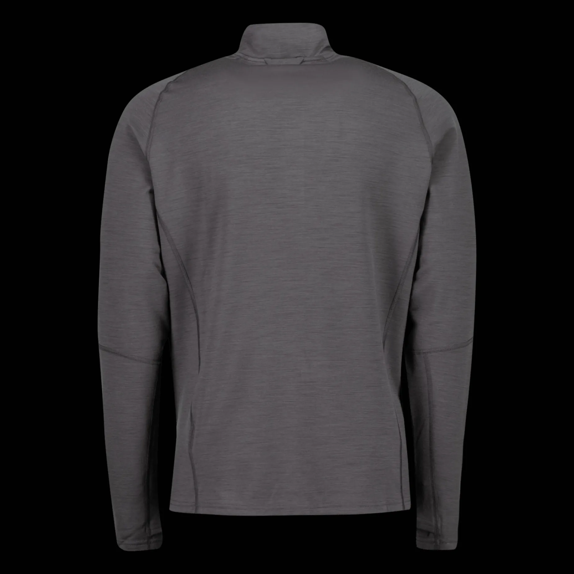 Tived Merino Full Zip M, ulljakke - Mellomlagsjakke - Tived Merino Full Zip M, ulljakke