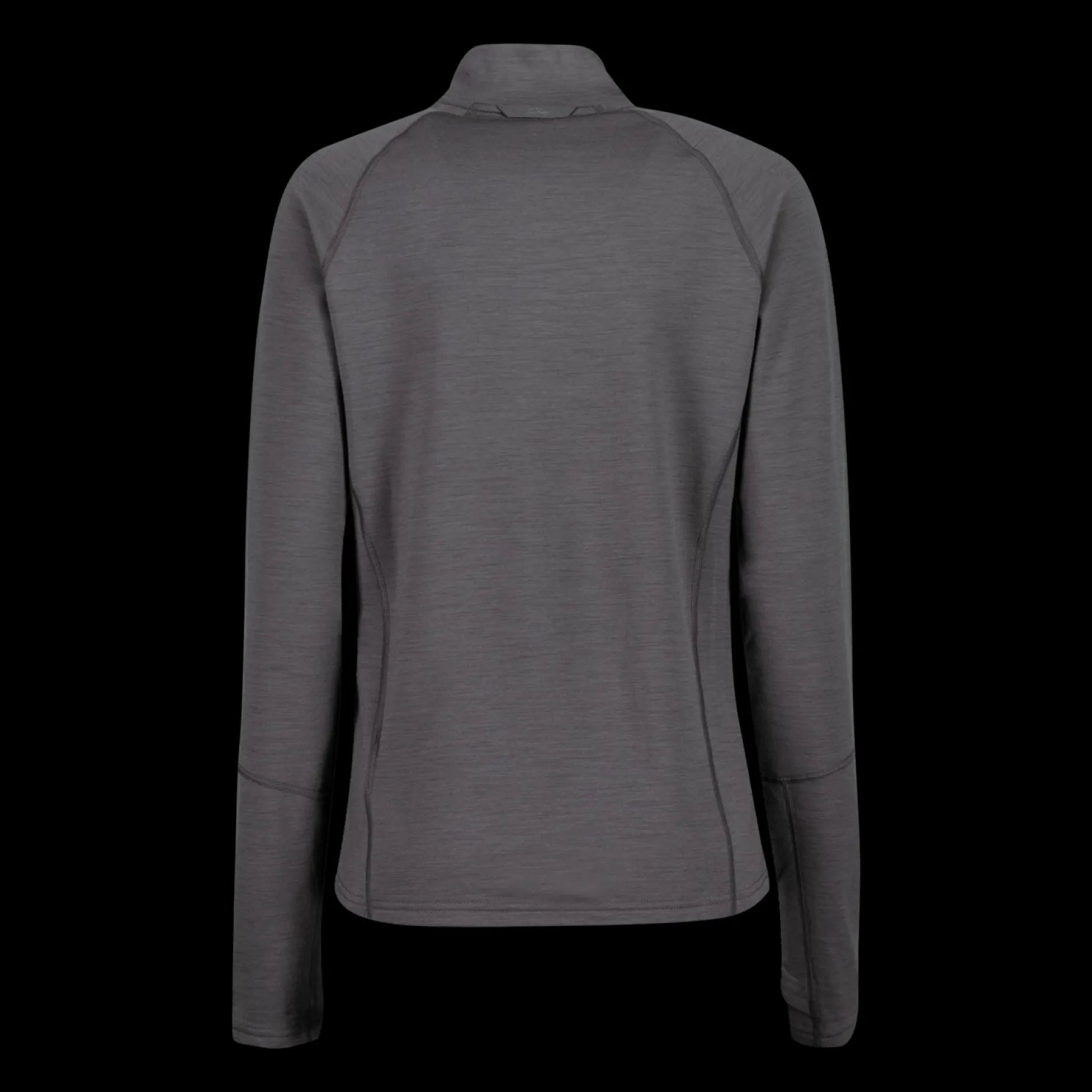 Tived Merino Full Zip W, ulljakke, dame - Mellomlagsjakke - Tived Merino Full Zip W, ulljakke, dame