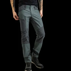 Tived Stretch Hybrid Pant, turbukse, herre - Softshellbukse - Tived Stretch Hybrid Pant, turbukse, herre