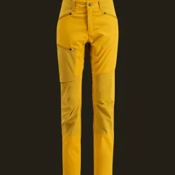 Tived Stretch Hybrid Pant, turbukse, dame - Softshellbukse - Tived Stretch Hybrid Pant, turbukse, dame