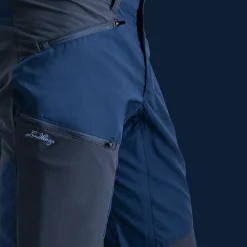 Tived Stretch Hybrid Pant, turbukse, herre - Softshellbukse - Tived Stretch Hybrid Pant, turbukse, herre