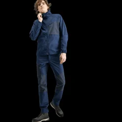 Tived Stretch Hybrid Pant, turbukse, herre - Softshellbukse - Tived Stretch Hybrid Pant, turbukse, herre