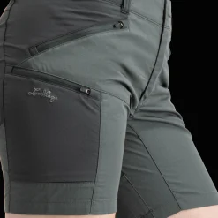Tived Stretch Hybrid Shorts, turshorts, dame - Fritidsshorts - Tived Stretch Hybrid Shorts, turshorts, dame