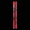 Tom Wallisch Pro 24/25, twintip-ski, herre - Twintipski - Tom Wallisch Pro 24/25, twintip-ski, herre