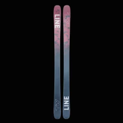 Tom Wallisch Pro 24/25, twintip-ski, herre - Twintipski - Tom Wallisch Pro 24/25, twintip-ski, herre
