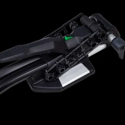 TopRide roofrack - Sykkelstativ til bil - TopRide roofrack