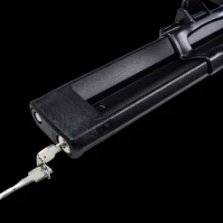 TopRide roofrack - Sykkelstativ til bil - TopRide roofrack