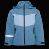 Tornio Insulated Jacket, jakke, barn - Vinterjakke - Tornio Insulated Jacket, jakke, barn