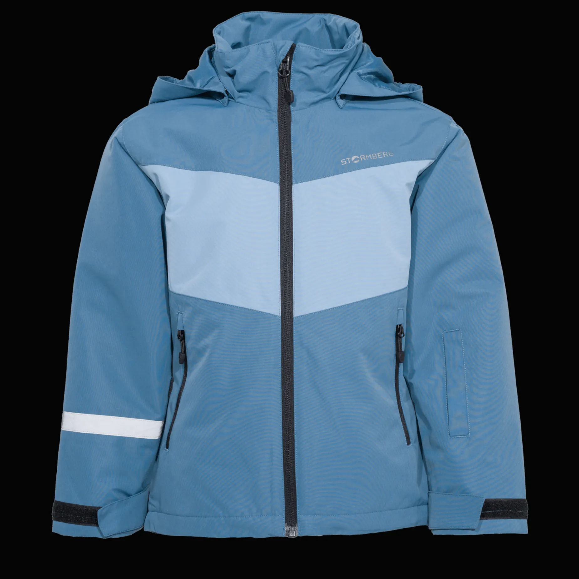 Tornio Insulated Jacket, jakke, barn - Vinterjakke - Tornio Insulated Jacket, jakke, barn