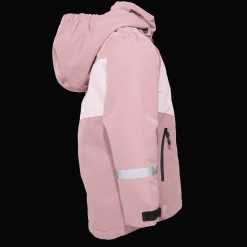 Tornio Insulated Jacket, jakke, barn - Vinterjakke - Tornio Insulated Jacket, jakke, barn