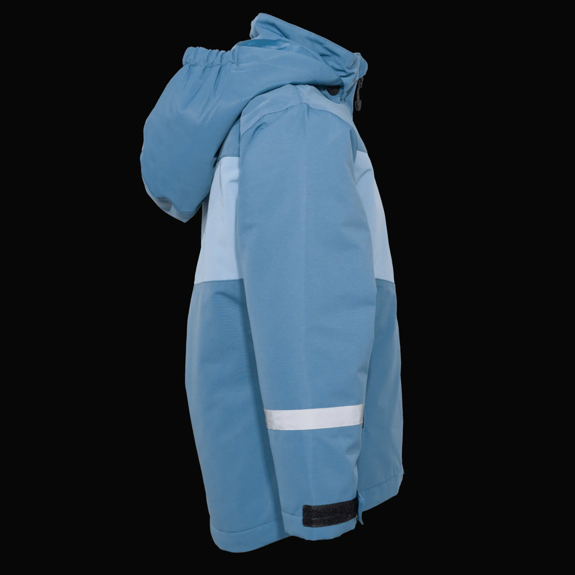 Tornio Insulated Jacket, jakke, barn - Vinterjakke - Tornio Insulated Jacket, jakke, barn