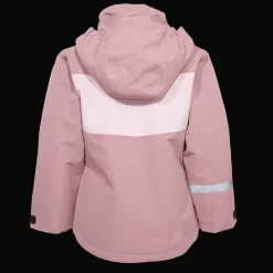 Tornio Insulated Jacket, jakke, barn - Vinterjakke - Tornio Insulated Jacket, jakke, barn