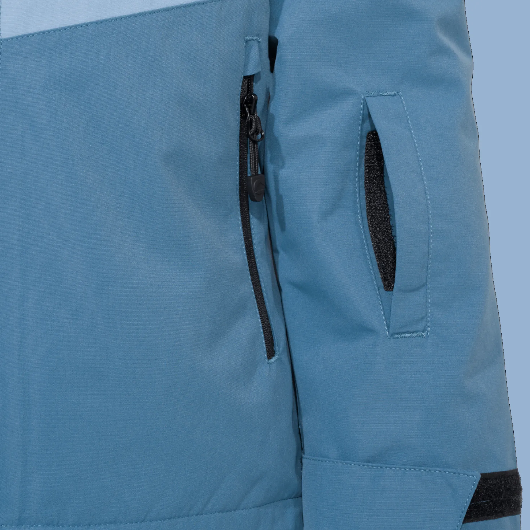 Tornio Insulated Jacket, jakke, barn - Vinterjakke - Tornio Insulated Jacket, jakke, barn