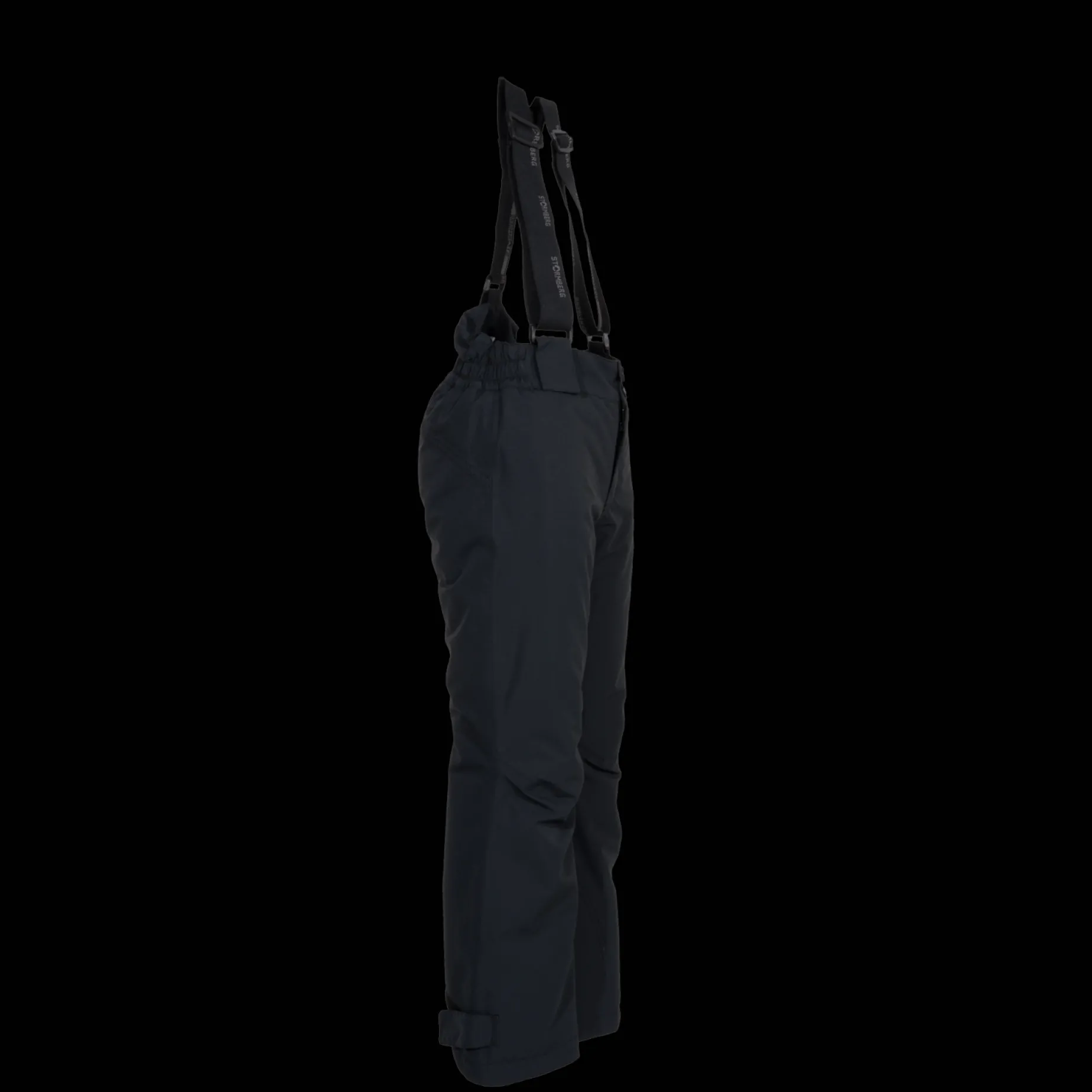 Tornio Insulated Suspender Pants, vinterbukse, junior - Vinterbukse - Tornio Insulated Suspender Pants, vinterbukse, junior
