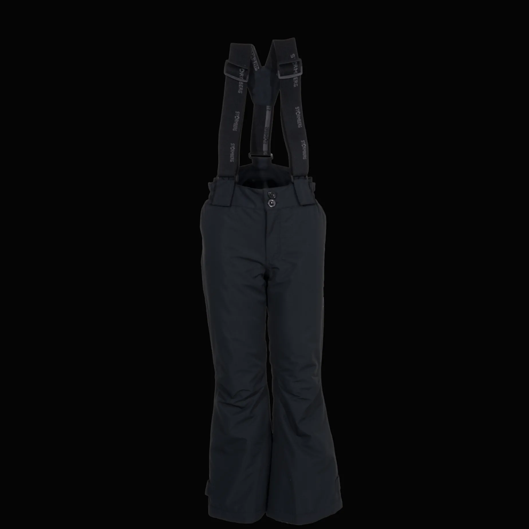 Tornio Insulated Suspender Pants, vinterbukse, junior - Vinterbukse - Tornio Insulated Suspender Pants, vinterbukse, junior