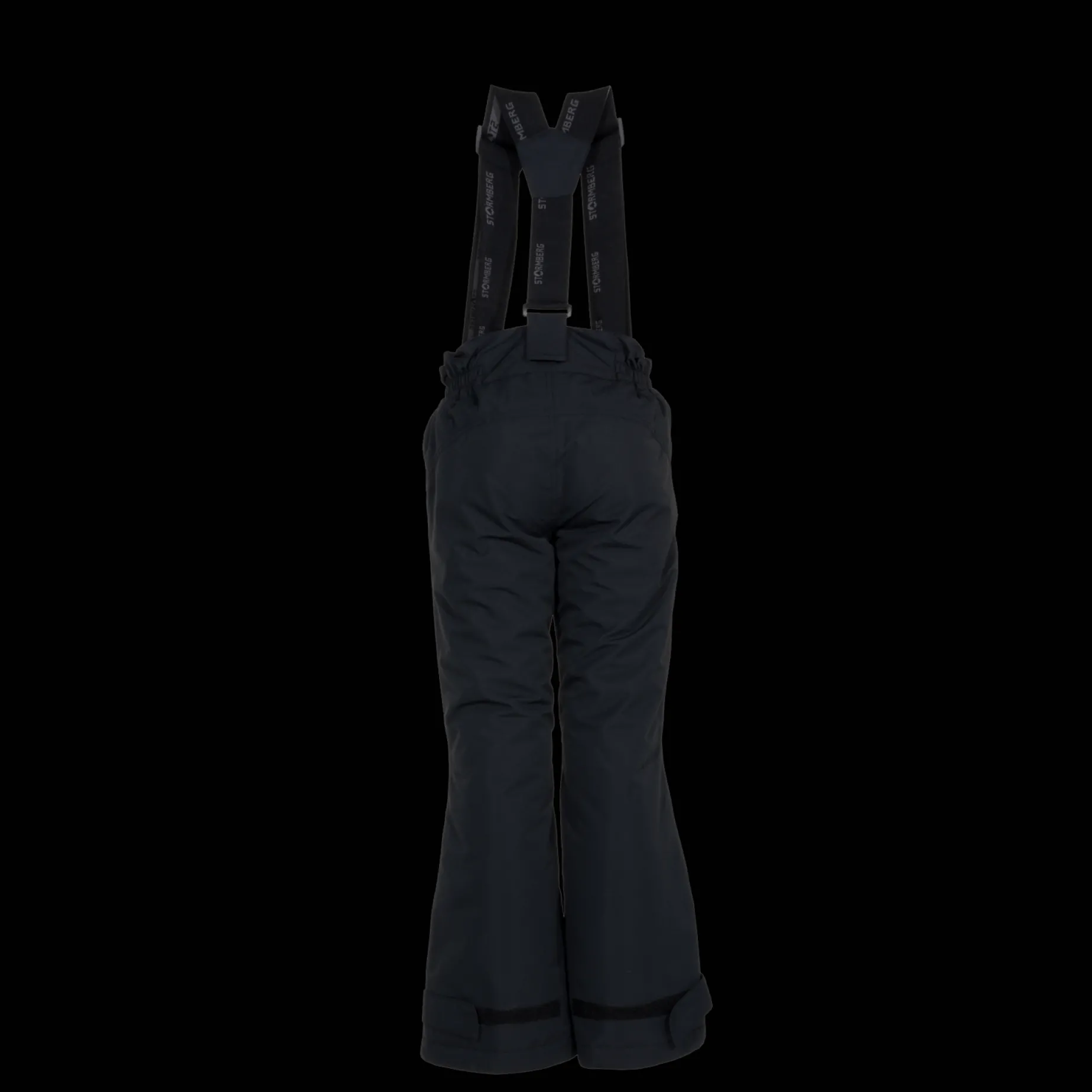 Tornio Insulated Suspender Pants, vinterbukse, junior - Vinterbukse - Tornio Insulated Suspender Pants, vinterbukse, junior