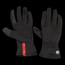 Touch point fleece liner - 5 finger, hansker junior - Votter & Hansker - Touch point fleece liner - 5 finger, hansker junior