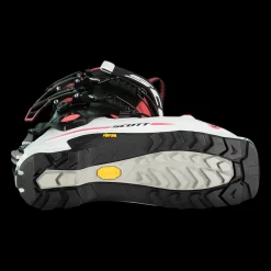 Touring Boots Celeste W 24/25, toppturstøvel, dame - Toppturstøvler - Touring Boots Celeste W 24/25, toppturstøvel, dame