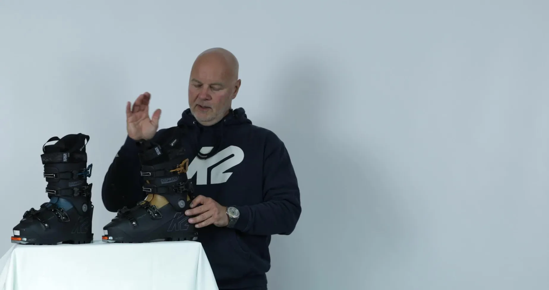 Touring Boots Dispatch W 24/25, toppturstøvel, dame - Toppturstøvler - Touring Boots Dispatch W 24/25, toppturstøvel, dame