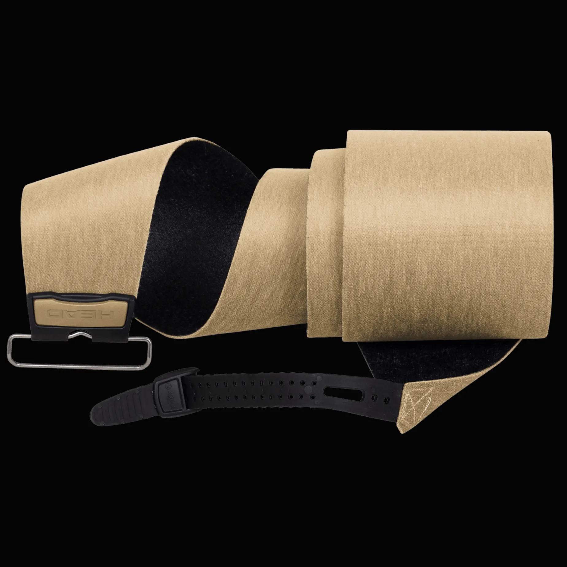 Touring Skins HEAD L (untrimmed) 24/25, skifeller - Feller For Fjellski & Langrennski - Touring Skins HEAD L (untrimmed) 24/25, skifeller