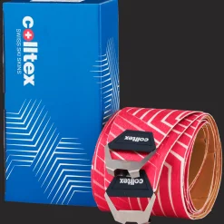 Touring Skins LUCENDRO CRYSTAL 130mm 24/25, skifeller - Feller For Fjellski & Langrennski - Touring Skins LUCENDRO CRYSTAL 130mm 24/25, skifeller