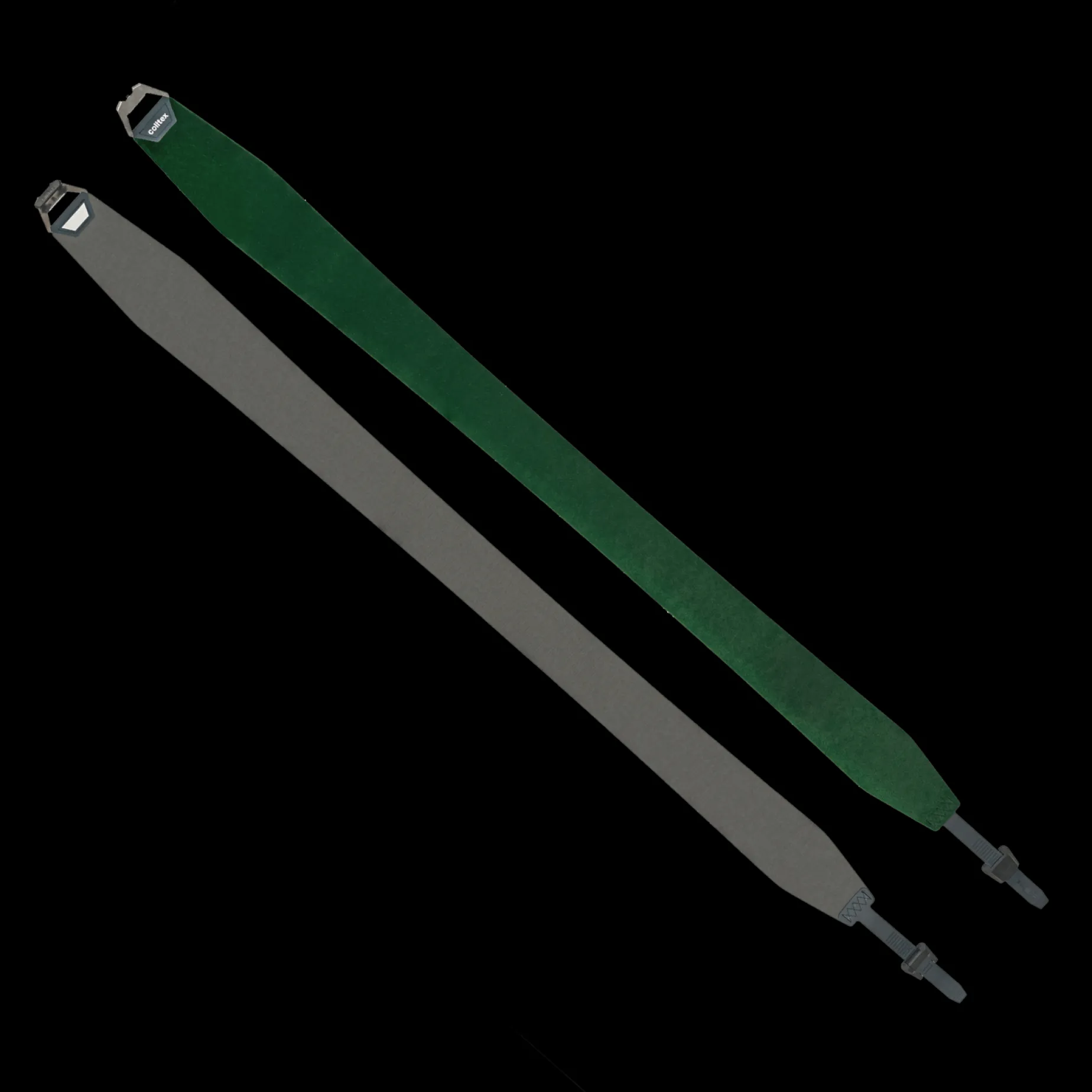 Touring Skins VRENELI CRYSTAL 120mm 24/25, skifeller - Feller For Fjellski & Langrennski - Touring Skins VRENELI CRYSTAL 120mm 24/25, skifeller