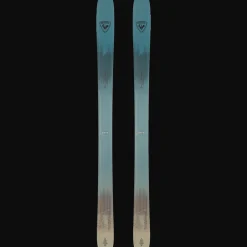 Touring Skis ESCAPER 97 NANO OPEN 24/25, frikjøringsski - Toppturski - Touring Skis ESCAPER 97 NANO OPEN 24/25, frikjøringsski