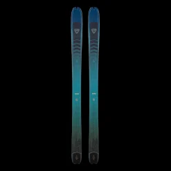 Touring Skis Escaper 97 Nano Open 24/25, frikjøringsski - Frikjøringsski - Touring Skis Escaper 97 Nano Open 24/25, frikjøringsski