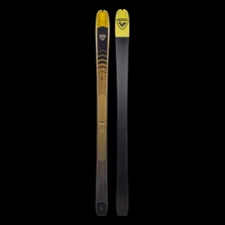 Touring Skis Escaper 87 Nano Open 24/25, toppturski - Toppturski - Touring Skis Escaper 87 Nano Open 24/25, toppturski