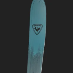 Touring Skis ESCAPER 97 NANO OPEN 24/25, frikjøringsski - Toppturski - Touring Skis ESCAPER 97 NANO OPEN 24/25, frikjøringsski