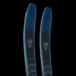 Touring Skis Escaper 97 Nano Open 24/25, frikjøringsski - Frikjøringsski - Touring Skis Escaper 97 Nano Open 24/25, frikjøringsski