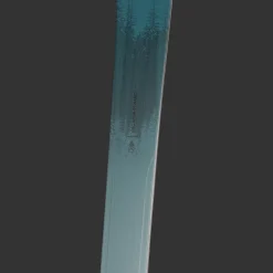 Touring Skis ESCAPER 97 NANO OPEN 24/25, frikjøringsski - Toppturski - Touring Skis ESCAPER 97 NANO OPEN 24/25, frikjøringsski