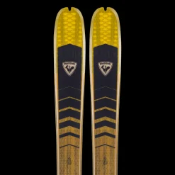 Touring Skis Escaper 87 Nano Open 24/25, toppturski - Toppturski - Touring Skis Escaper 87 Nano Open 24/25, toppturski