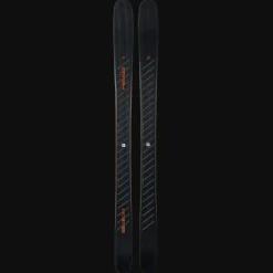 Touring Skis KORE Tour 99 24/25, frikjøringsski, unisex - Toppturski - Touring Skis KORE Tour 99 24/25, frikjøringsski, unisex