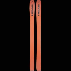 Touring Skis KORE Tour 99 24/25, frikjøringsski, unisex - Toppturski - Touring Skis KORE Tour 99 24/25, frikjøringsski, unisex