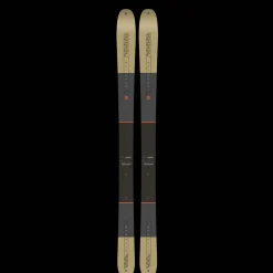 Touring Skis Wayback 92 24/25, toppturski, unisex - Toppturski - Touring Skis Wayback 92 24/25, toppturski, unisex